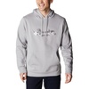 Columbia Grey/Northwoods Brand