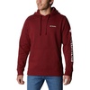 Red Jasper/Csc Sleeve Logo