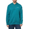 River Blue/Csc Sleeve Logo