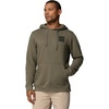 Stone Green/Boxy Brand