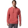 Washed Red/Csc Sleeve Logo