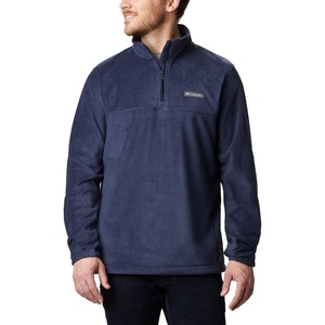 image:imageColumbia Big amp Tall Steens Mountain Half ZipCollegiate Navy