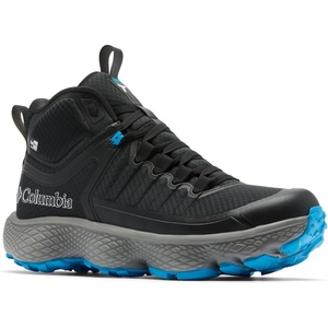 image:imageColumbia Escape Thrive Titanium Mid OutdryBlackCompass Blue