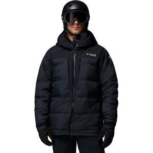 image:imageColumbia Glacier Ridge Down JacketBlack