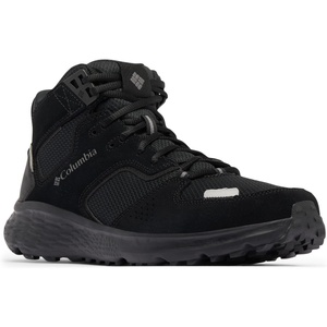 image:imageColumbia Mens Benson MidBlackCity Grey