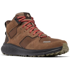 image:imageColumbia Mens Benson MidDark BrownSpice