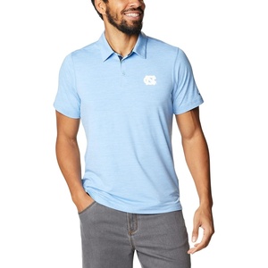 image:imageColumbia Mens Collegiate Tech Trail PoloNc  White Cap
