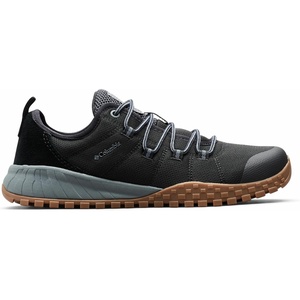 image:imageColumbia Mens Fairbanks LowBlackGraphite