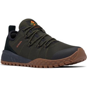 image:imageColumbia Mens Fairbanks LowDeep OliveDesert Sun