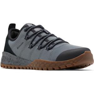 image:imageColumbia Mens Fairbanks LowGraphiteBlack