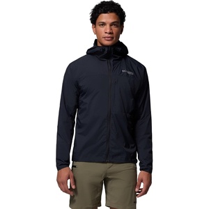 image:imageColumbia Mens Khyex Pro Wind JacketBlack