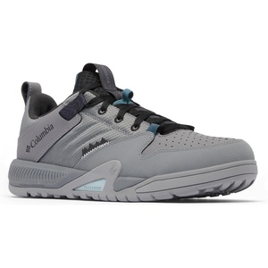 image:imageColumbia Mens Landroamer TrailriderTitanium Grey SteelCrushed Blue