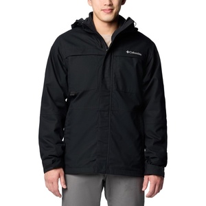 image:imageColumbia Mens Loma Vista II Interchange JacketBlack