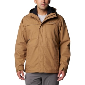 image:imageColumbia Mens Loma Vista II Interchange JacketDelta