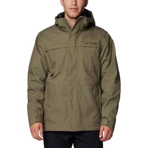 image:imageColumbia Mens Loma Vista II Interchange JacketStone Green