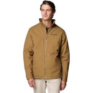 image:imageColumbia Mens Loma Vista III Jacket Delta Medium