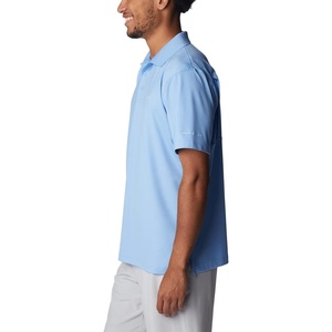 image:imageColumbia Mens Low Drag Offshore PoloAgate Blue