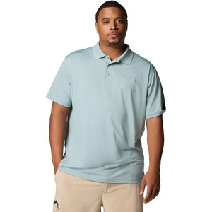 image:imageColumbia Mens Low Drag Offshore PoloCrushed Blue