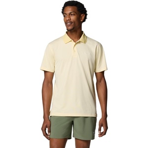image:imageColumbia Mens Low Drag Offshore PoloLemon Wash