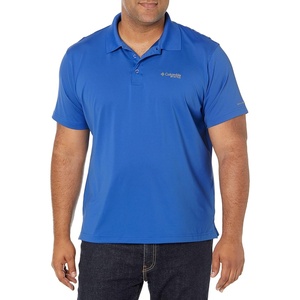 image:imageColumbia Mens Low Drag Offshore PoloVivid Blue