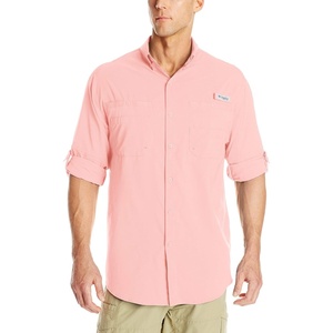 image:imageColumbia Mens PFG Tamiami II Long Sleeve Fishing ShirtCupid