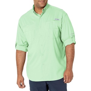 image:imageColumbia Mens PFG Tamiami II Long Sleeve Fishing ShirtKey West