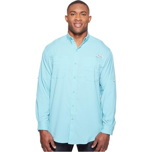 image:imageColumbia Mens PFG Tamiami II Long Sleeve Fishing ShirtMoxie