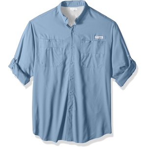 image:imageColumbia Mens PFG Tamiami II Long Sleeve Fishing ShirtWhite Cap