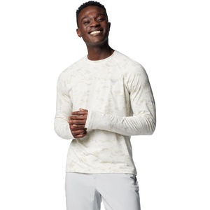 image:imageColumbia Mens PFG Uncharted Long Sleeve ShirtStone Uncharted Waters