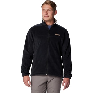 image:imageColumbia Mens PHG Fleece JacketBlackTimberwoods Camo