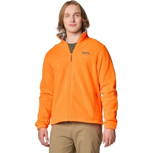 image:imageColumbia Mens PHG Fleece JacketBlazeTimberwoods Camo