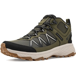 image:imageColumbia Mens Peakfreak Rush Mid Outdry Hiking ShoesNoriBlack