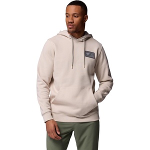 image:imageColumbia Mens Pfg Castback HoodieDark StoneFotw Hooks