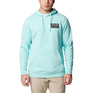 image:imageColumbia Mens Pfg Castback HoodieGulf StreamBlack