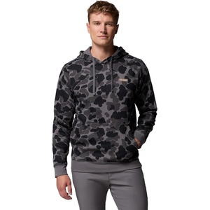 image:imageColumbia Mens Phg Camo HoodieBlack Deltahunter Camo