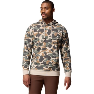 image:imageColumbia Mens Phg Camo HoodieFossil Deltahunter Camo
