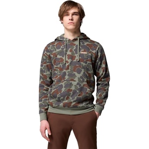 image:imageColumbia Mens Phg Camo HoodieTobacco Deltahunter Camo