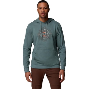 image:imageColumbia Mens Phg Topo Hunt HoodiePondNiagara Topo Hunt