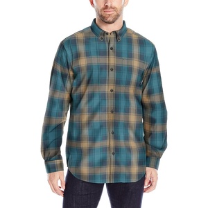 image:imageColumbia Mens Rapid Rivers Ii Long Sleeve ShirtDeep Water Square Grid