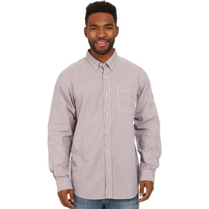 image:imageColumbia Mens Rapid Rivers Ii Long Sleeve ShirtNectar Mini Check