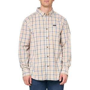 image:imageColumbia Mens Rapid Rivers Ii Long Sleeve ShirtSunstone Everyday Gingham