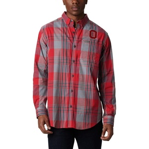 image:imageColumbia Mens Rapid Rivers Ii Long Sleeve ShirtTeam Color