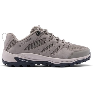 image:imageColumbia Mens Redmond IV Breathe Hiking Shoe  High Traction Breathable Lightweight Cushioned SoleKettleShark