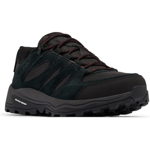 image:imageColumbia Mens Redmond IV Low WaterproofBlackMountain Red
