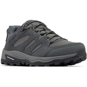 image:imageColumbia Mens Redmond IV Low WaterproofGraphiteCitron Haze