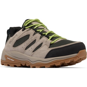 image:imageColumbia Mens Redmond IV Low WaterproofGravelNapa Green