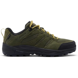 image:imageColumbia Mens Redmond IV Low WaterproofNori Peppercorn