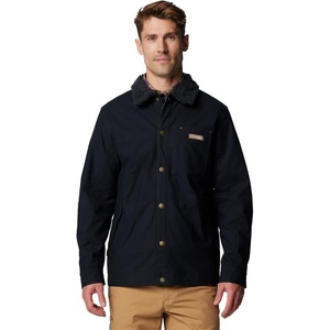 image:imageColumbia Mens Roughtail Utility JacketBlackTimberwoods Camo