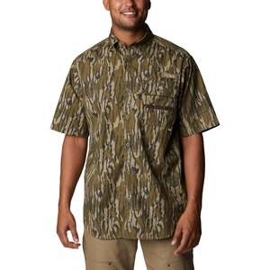 image:imageColumbia Mens Sharptail Short Sleeve ShirtSharptail Short Sleeve ShirtBottomland