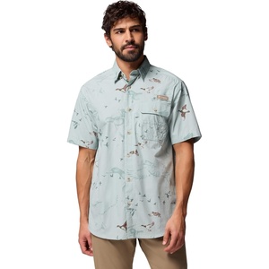 image:imageColumbia Mens Sharptail Short Sleeve ShirtSharptail Short Sleeve ShirtNiagara Landings